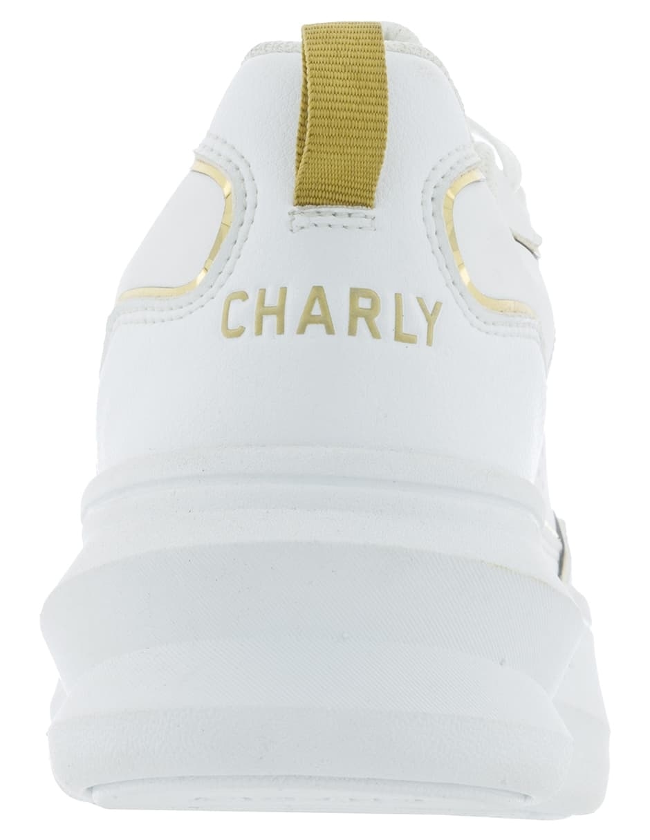 Tenis urban para mujer