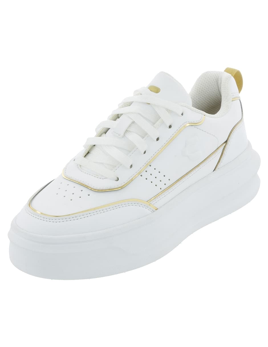 Tenis urban para mujer