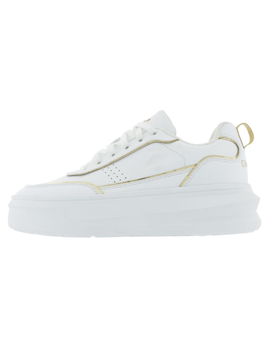 Tenis urban para mujer