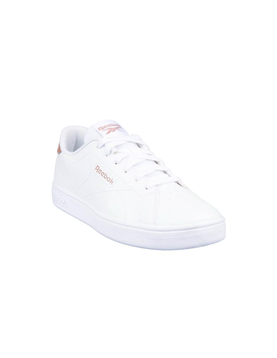 Tenis court clean para mujer 2
