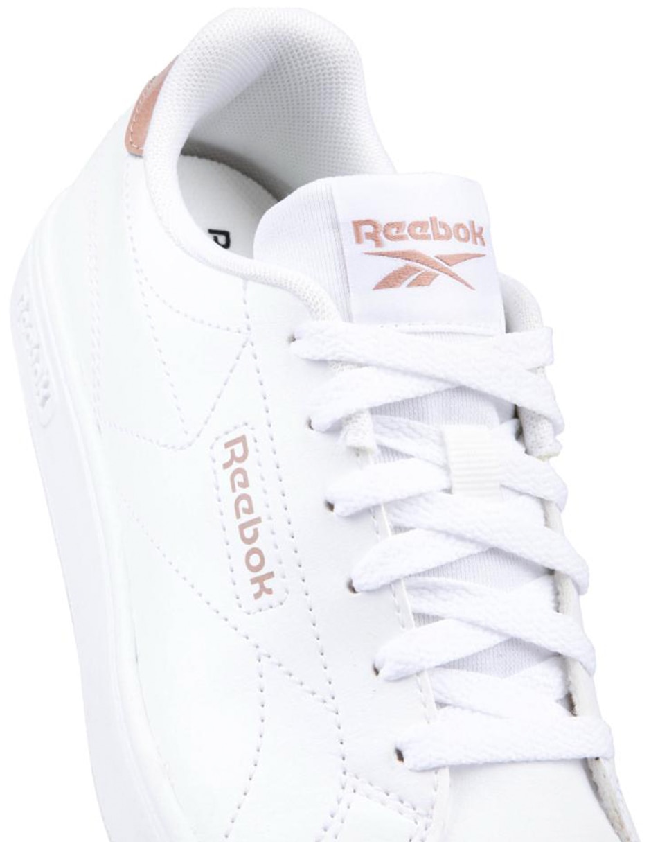Tenis court clean para mujer 3