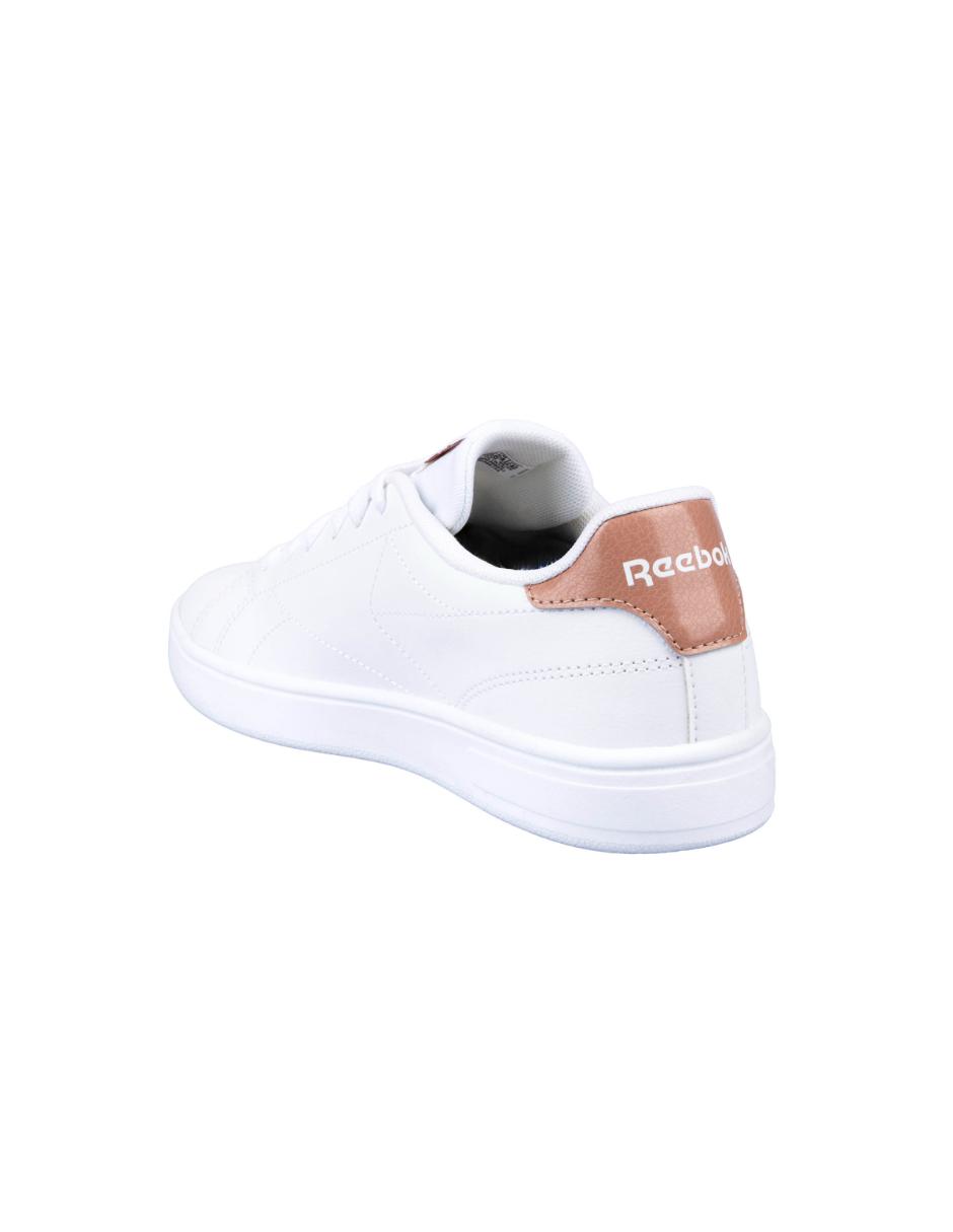 Tenis court clean para mujer 4