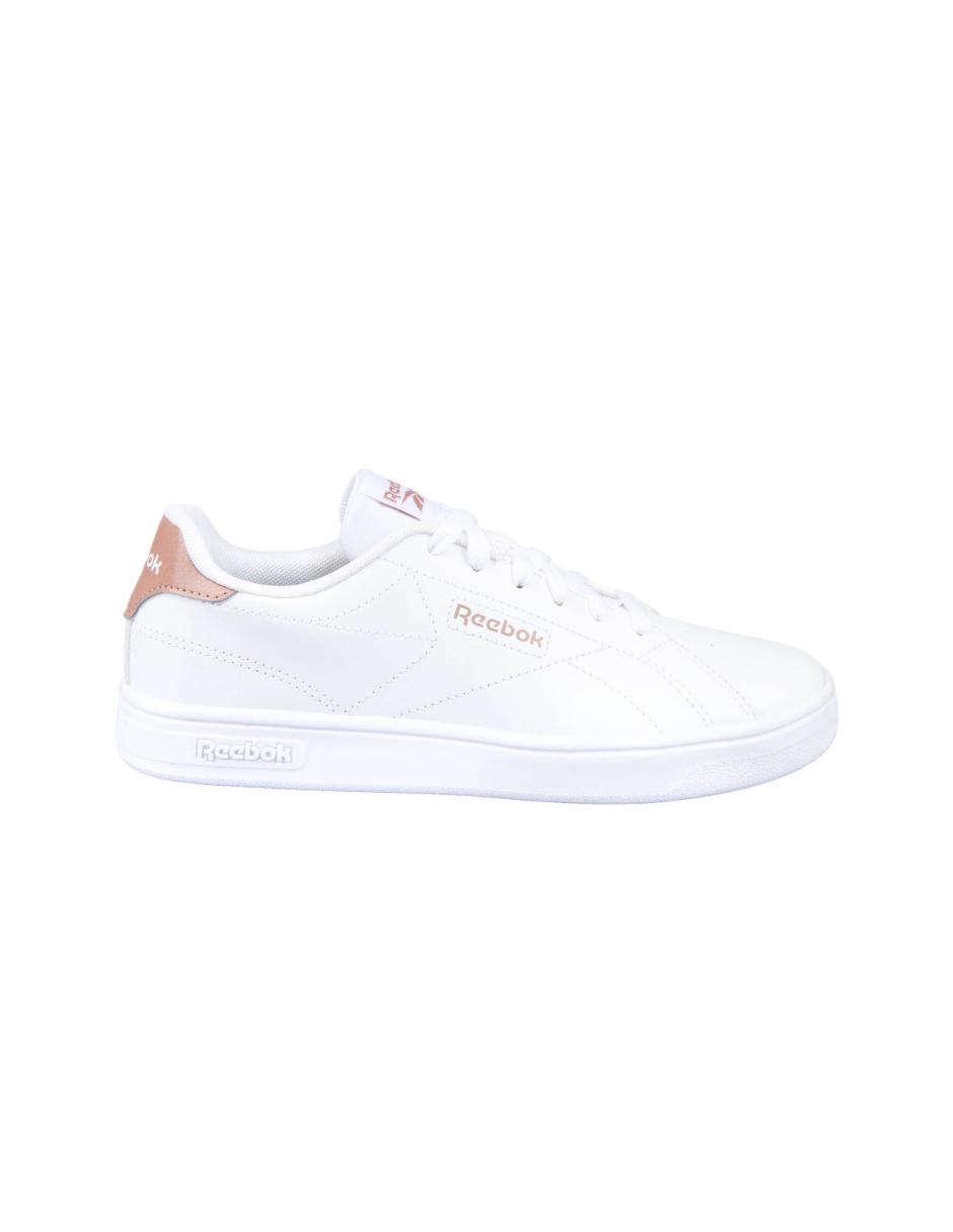 Tenis court clean para mujer