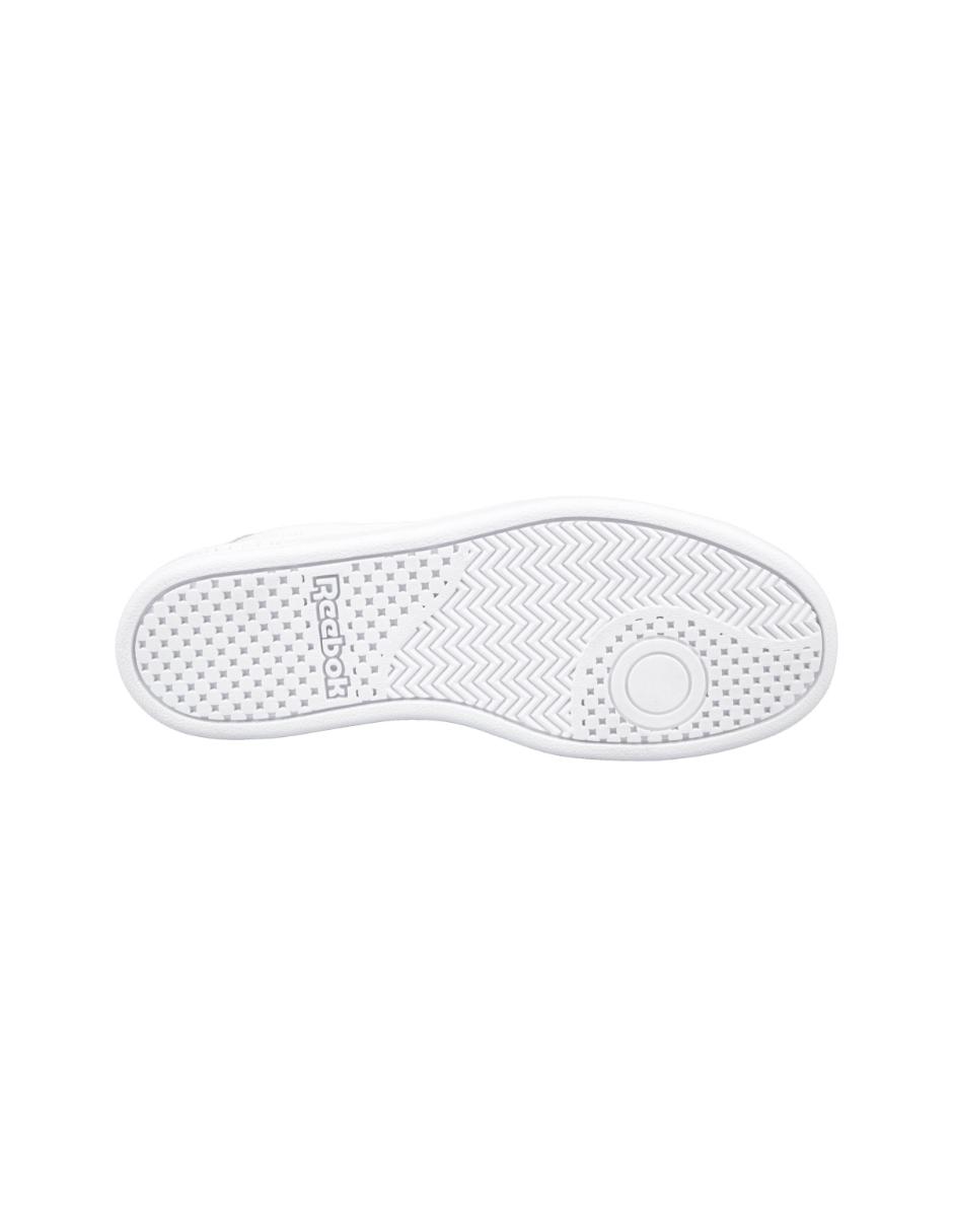 Tenis court clean para mujer