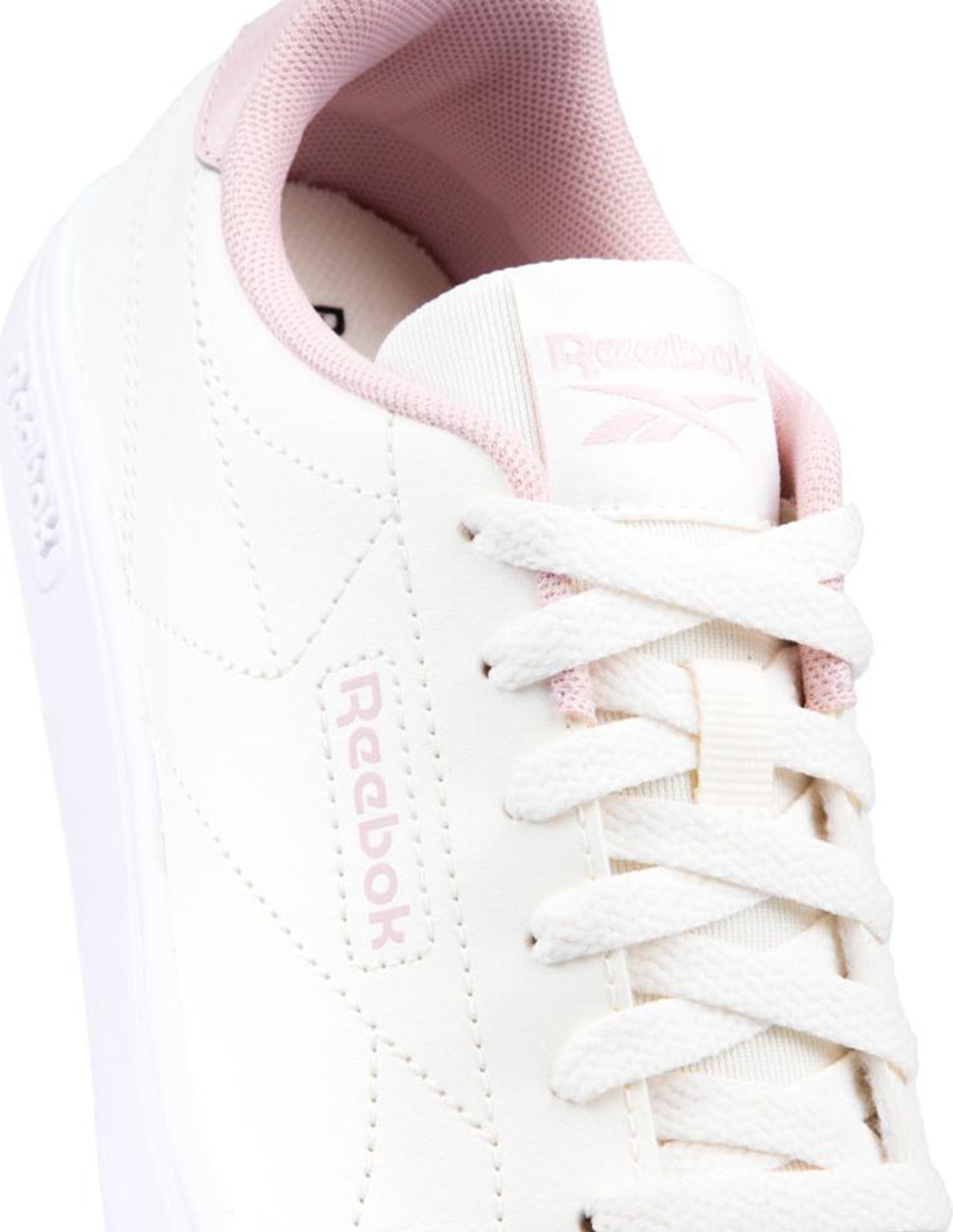 Tenis court clean para mujer
