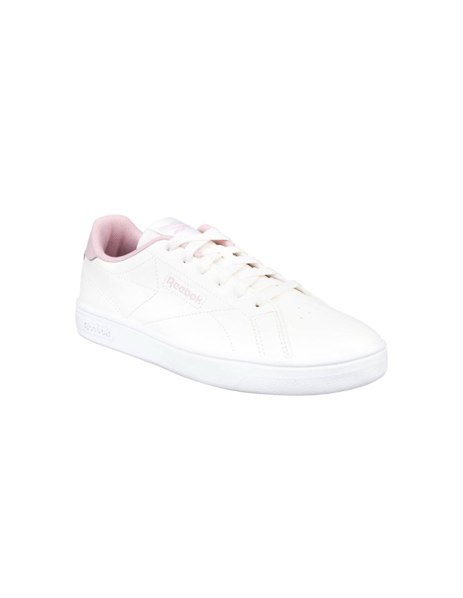 Tenis court clean para mujer