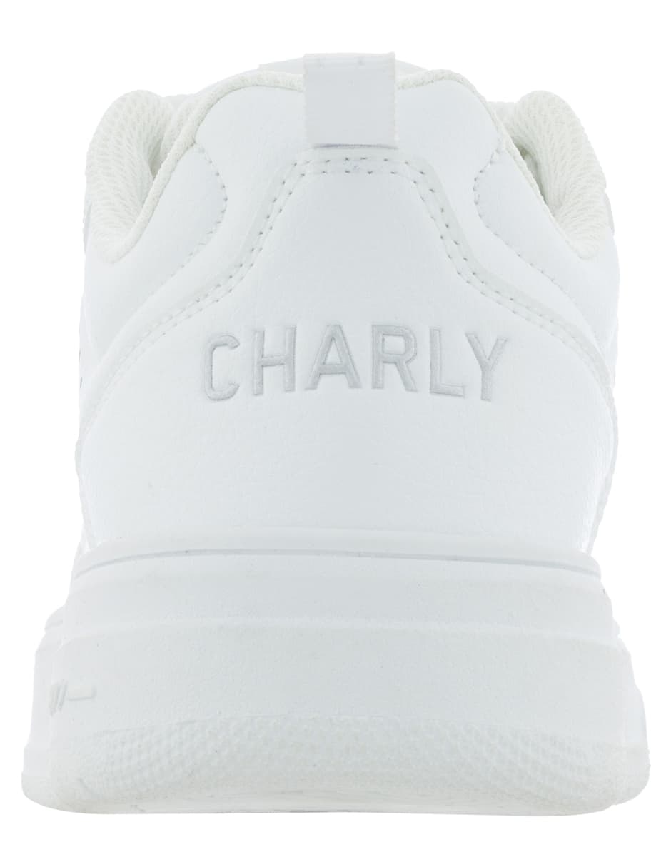Tenis para mujer 4