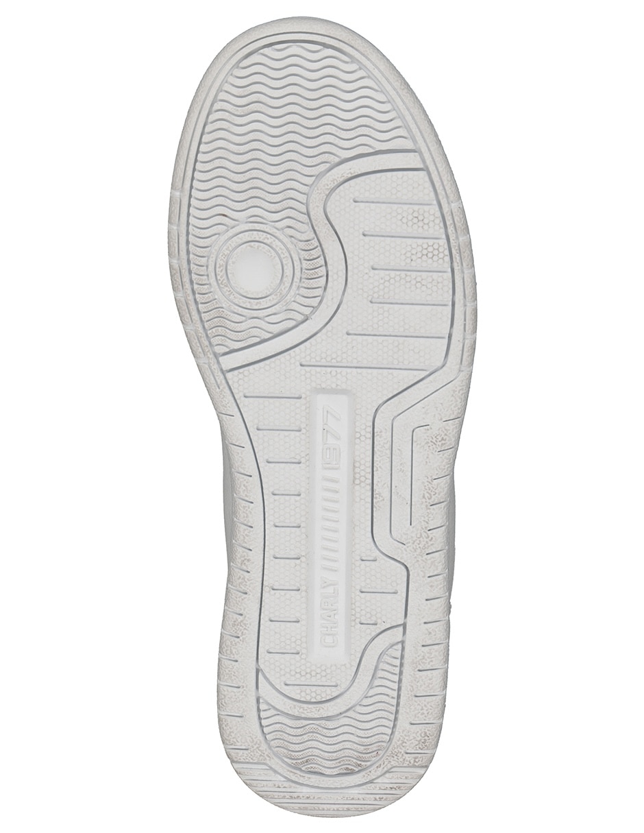 Tenis Charly Classic para mujer