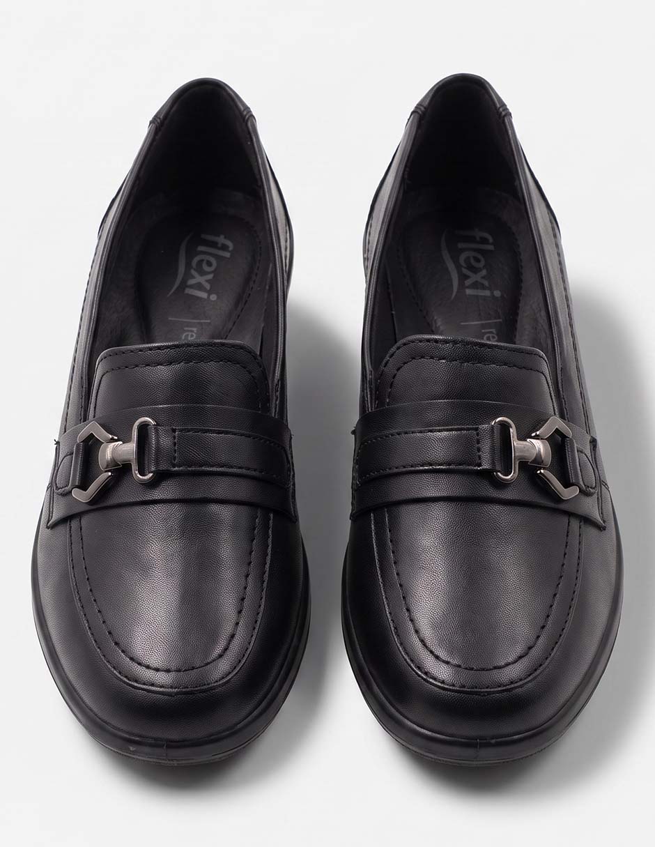 Mocasín para mujer 2