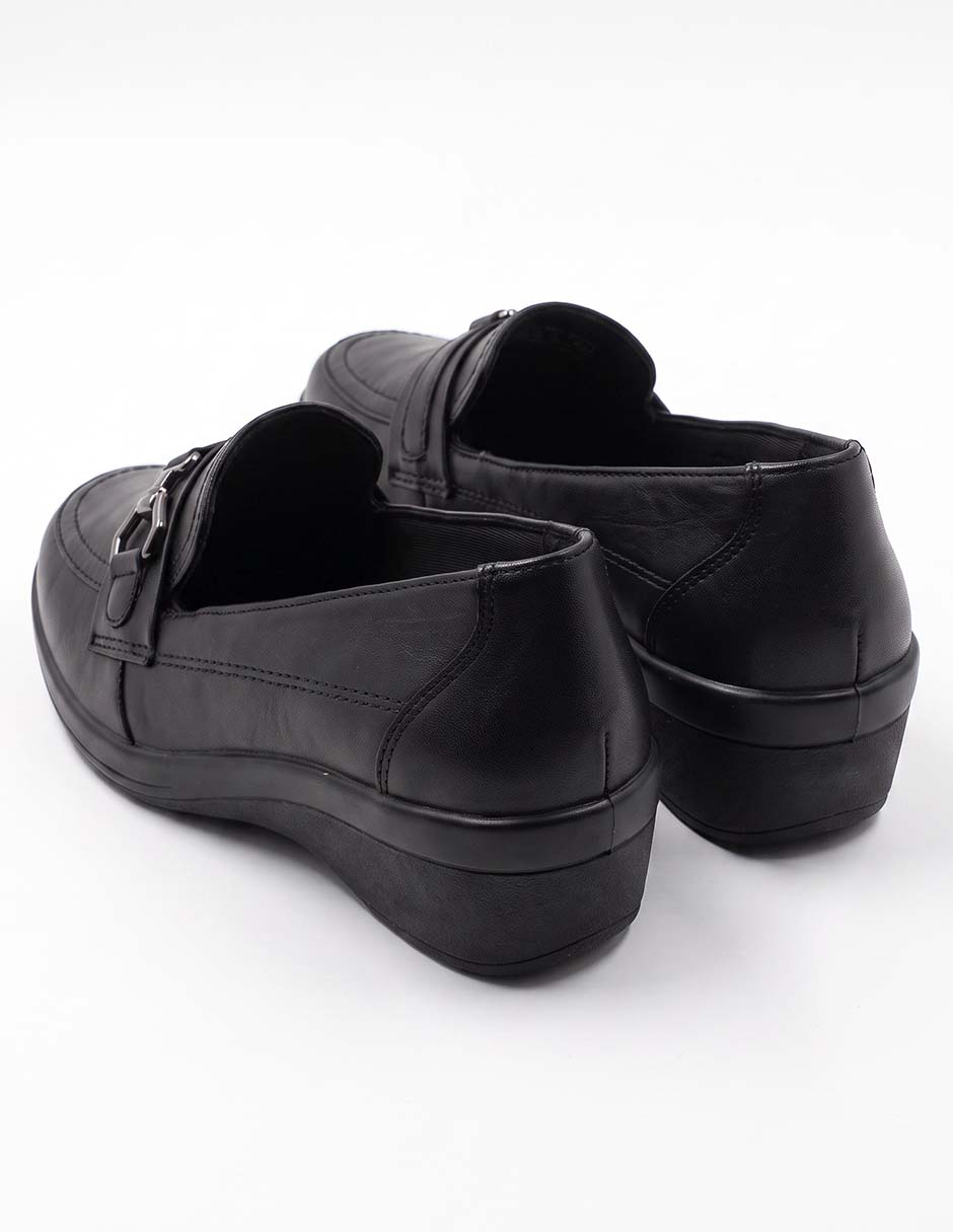 Mocasín para mujer 3