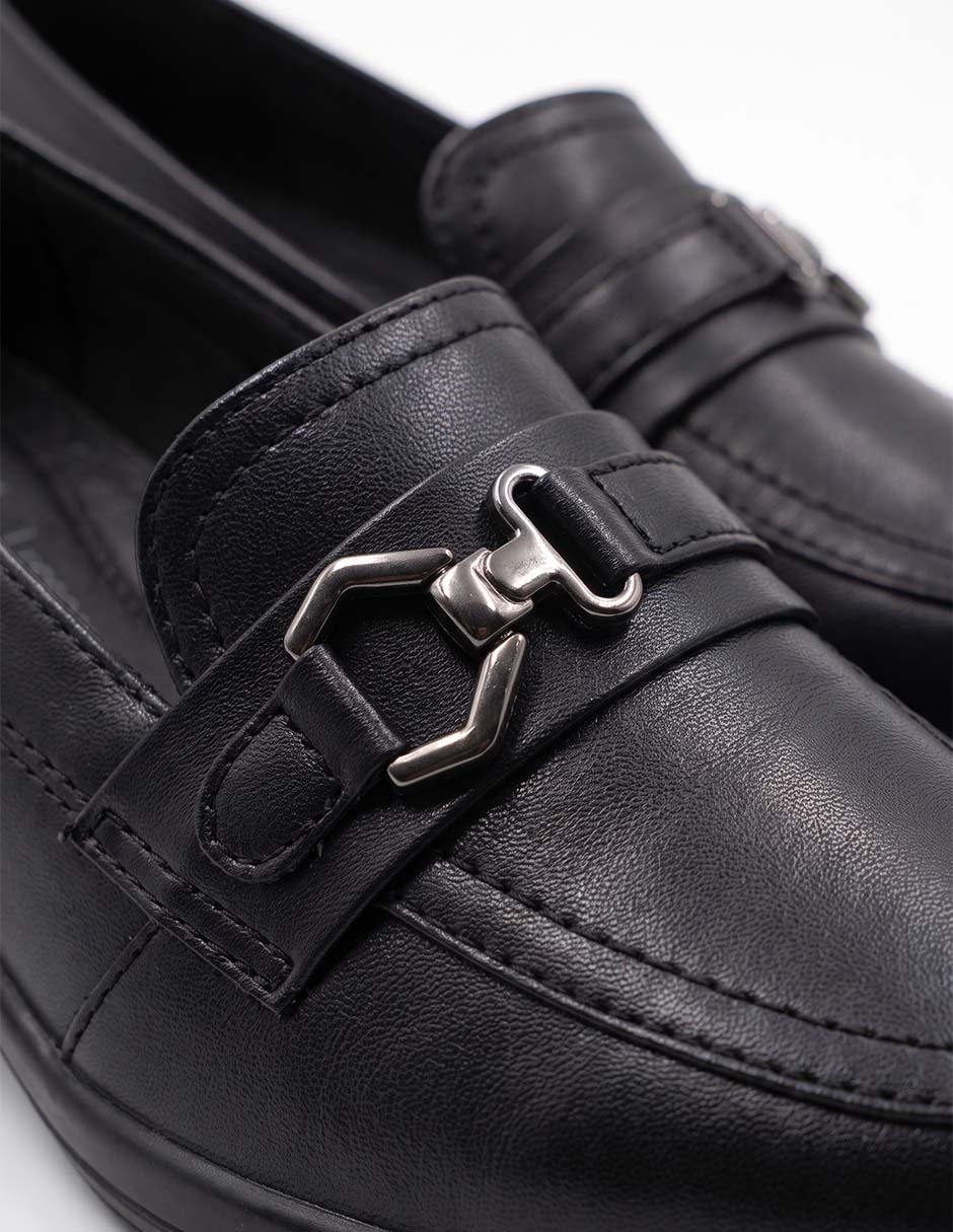Mocasín para mujer 4