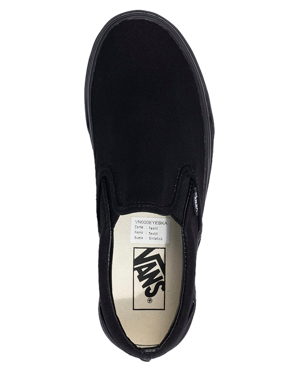 Tenis Slip-on para mujer 5