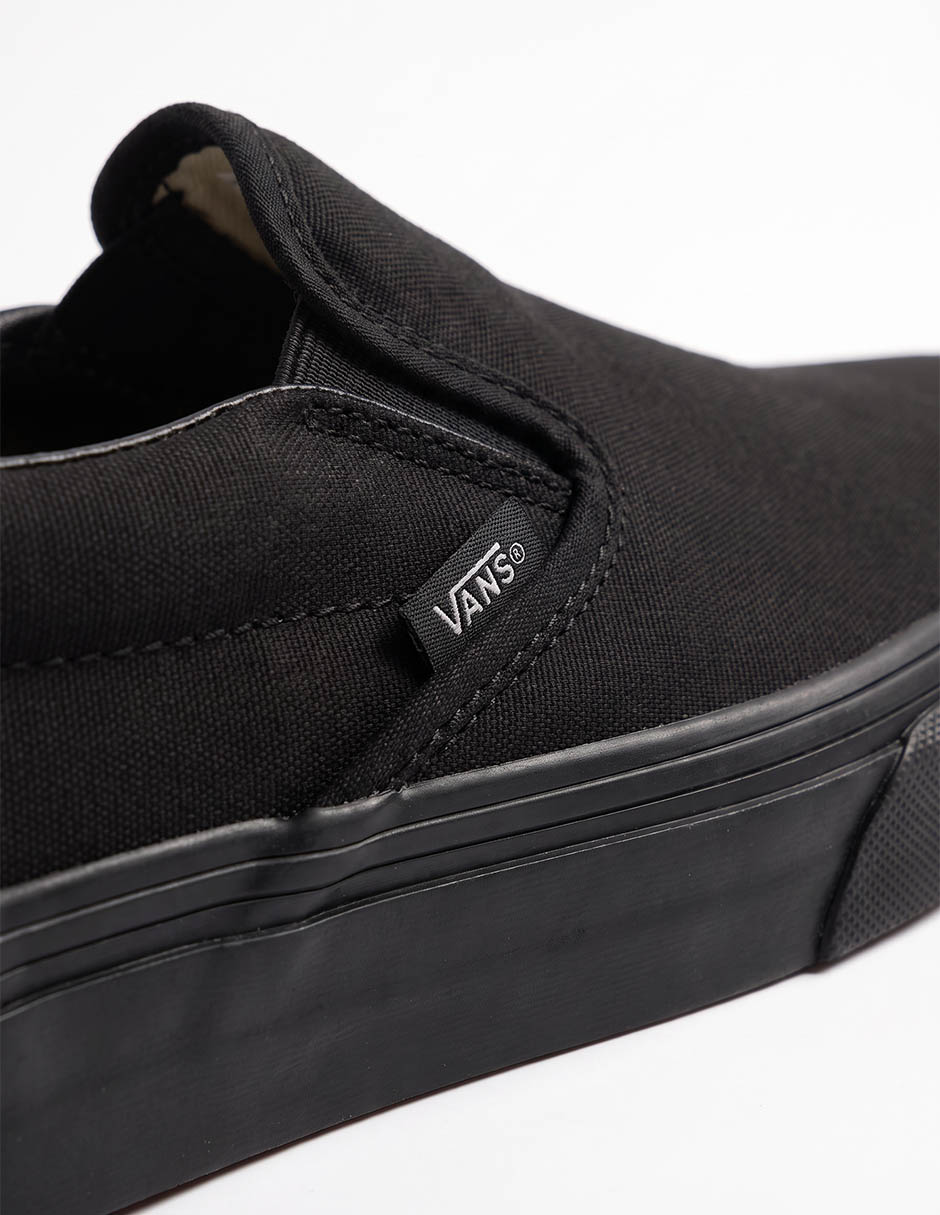 Tenis Slip-on para mujer