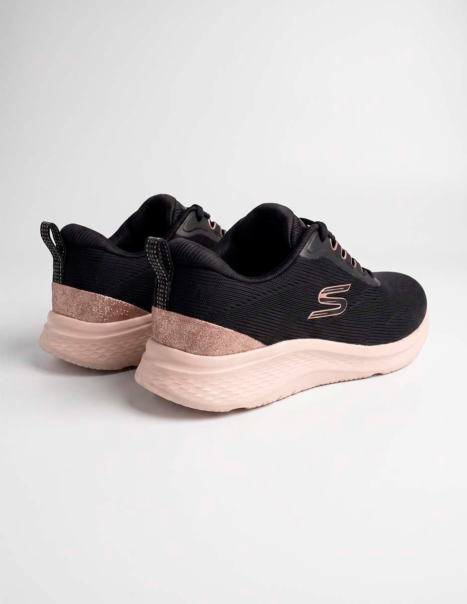 Tenis skech lite-pro 2.0 para mujer 5