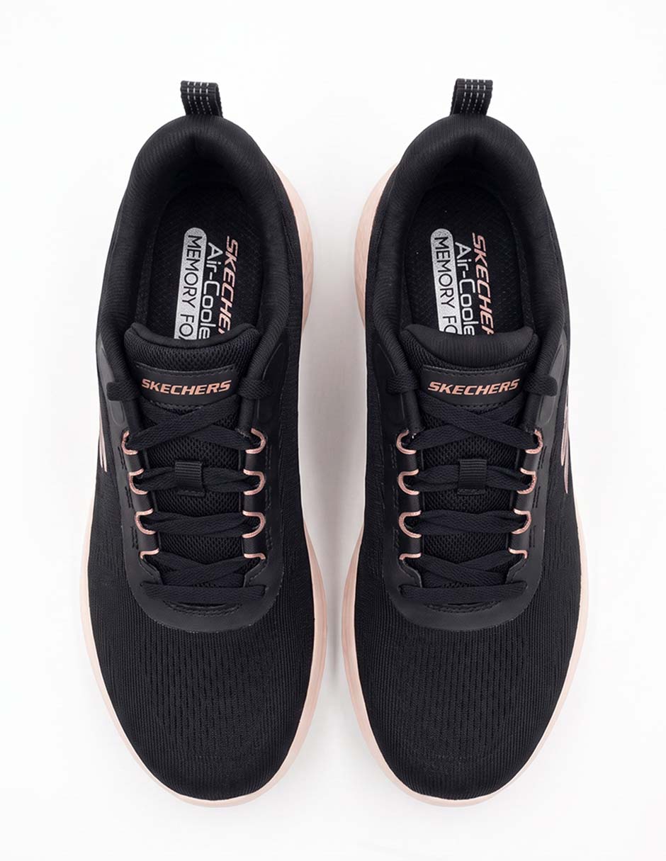 Tenis skech lite-pro 2.0 para mujer 4