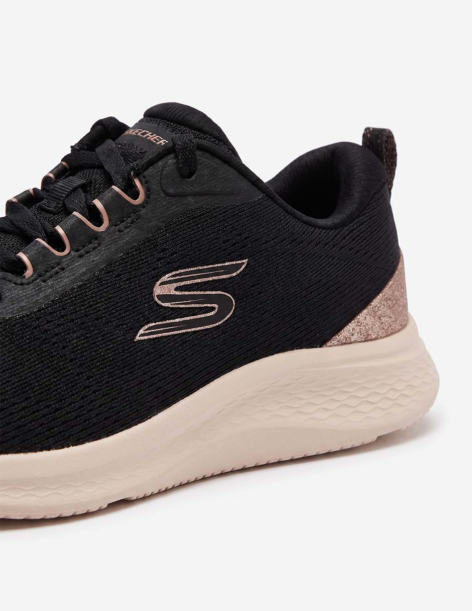 Tenis skech lite-pro 2.0 para mujer 3