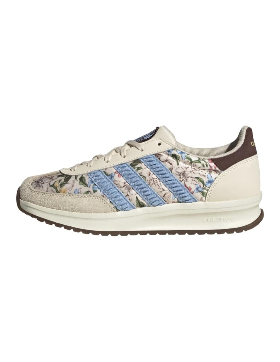 Tenis Run 70s 2.0 para mujer