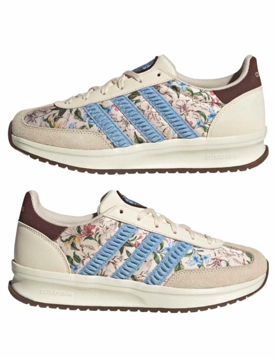 Tenis Run 70s 2.0 para mujer 2