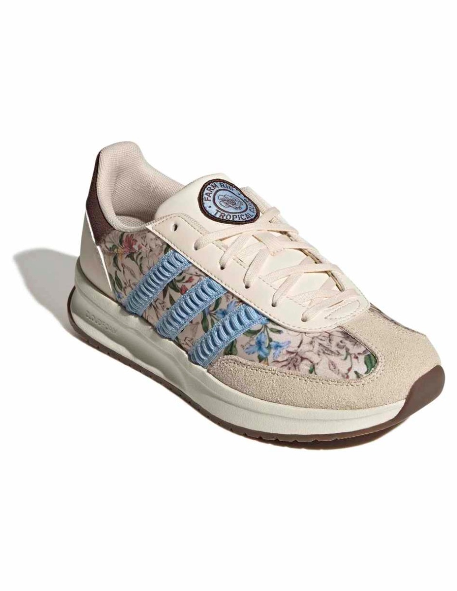 Tenis Run 70s 2.0 para mujer 3