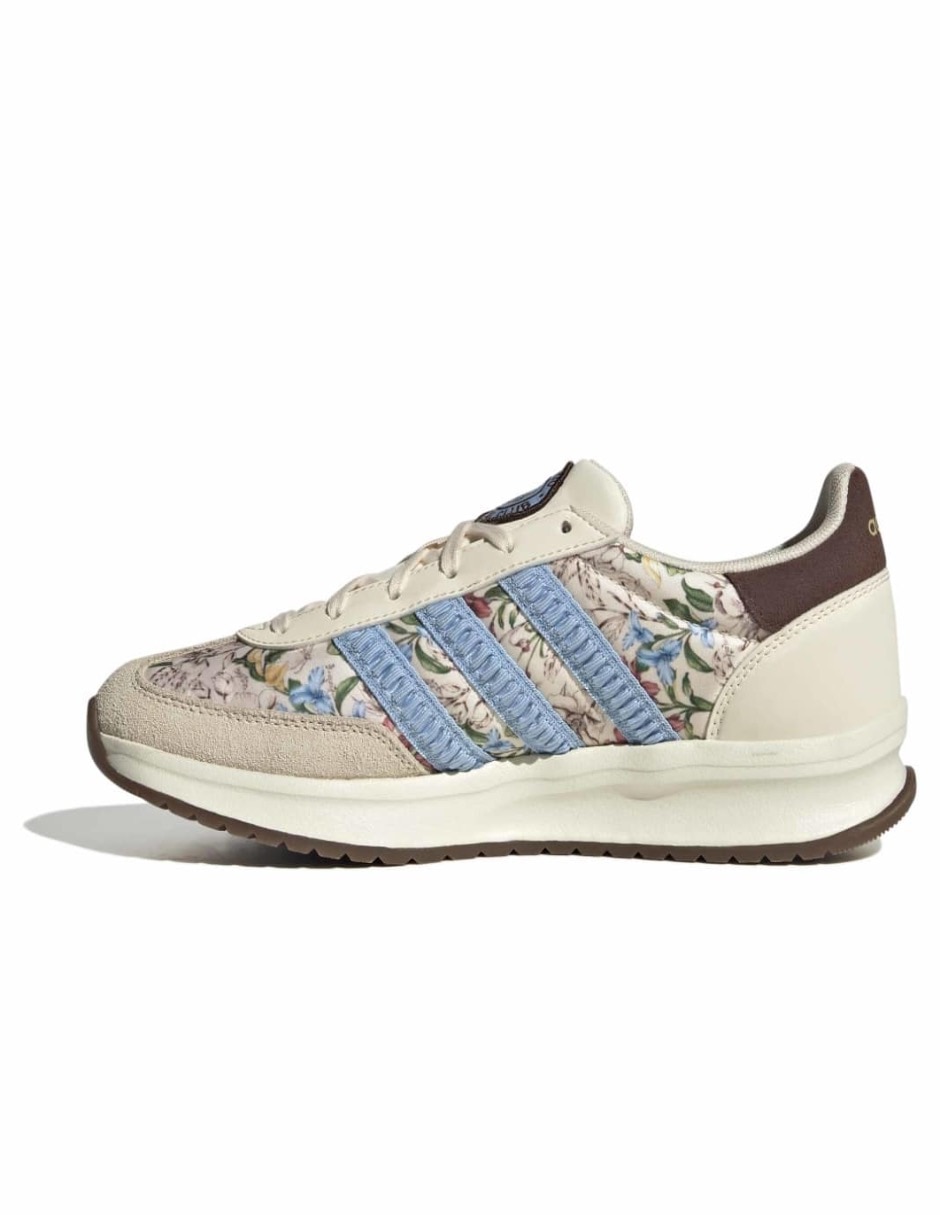Tenis Run 70s 2.0 para mujer 6