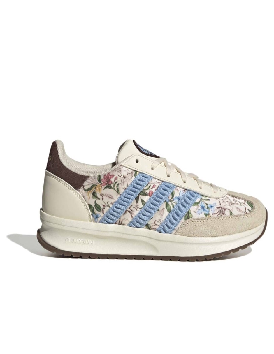 Tenis Run 70s 2.0 para mujer 8
