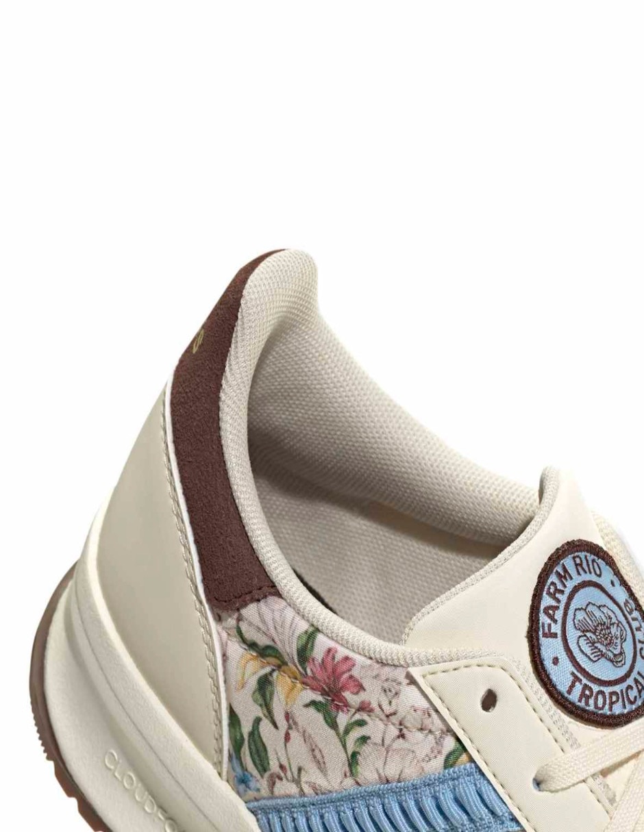 Tenis Run 70s 2.0 para mujer 9