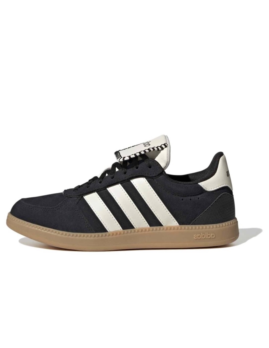 Tenis Breaknet Sleek FC para mujer
