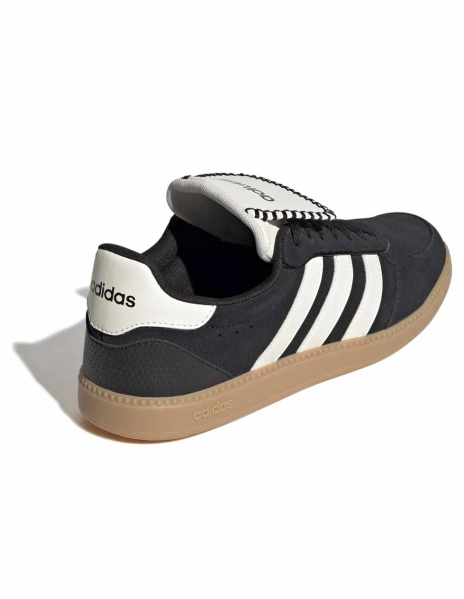 Tenis Breaknet Sleek FC para mujer 4