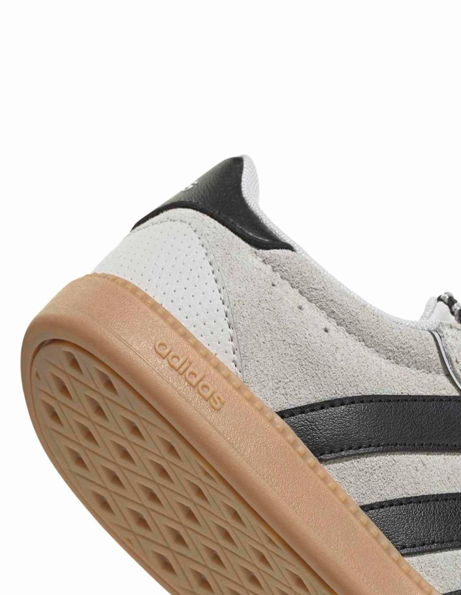 Tenis Breaknet Sleek FC para mujer 4