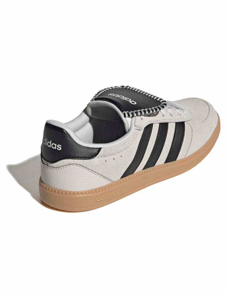 Tenis Breaknet Sleek FC para mujer 8