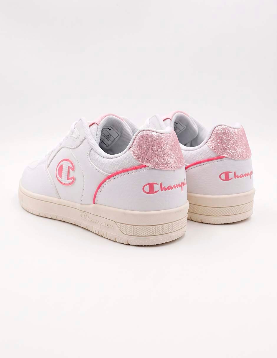 Tenis court striker para mujer 5