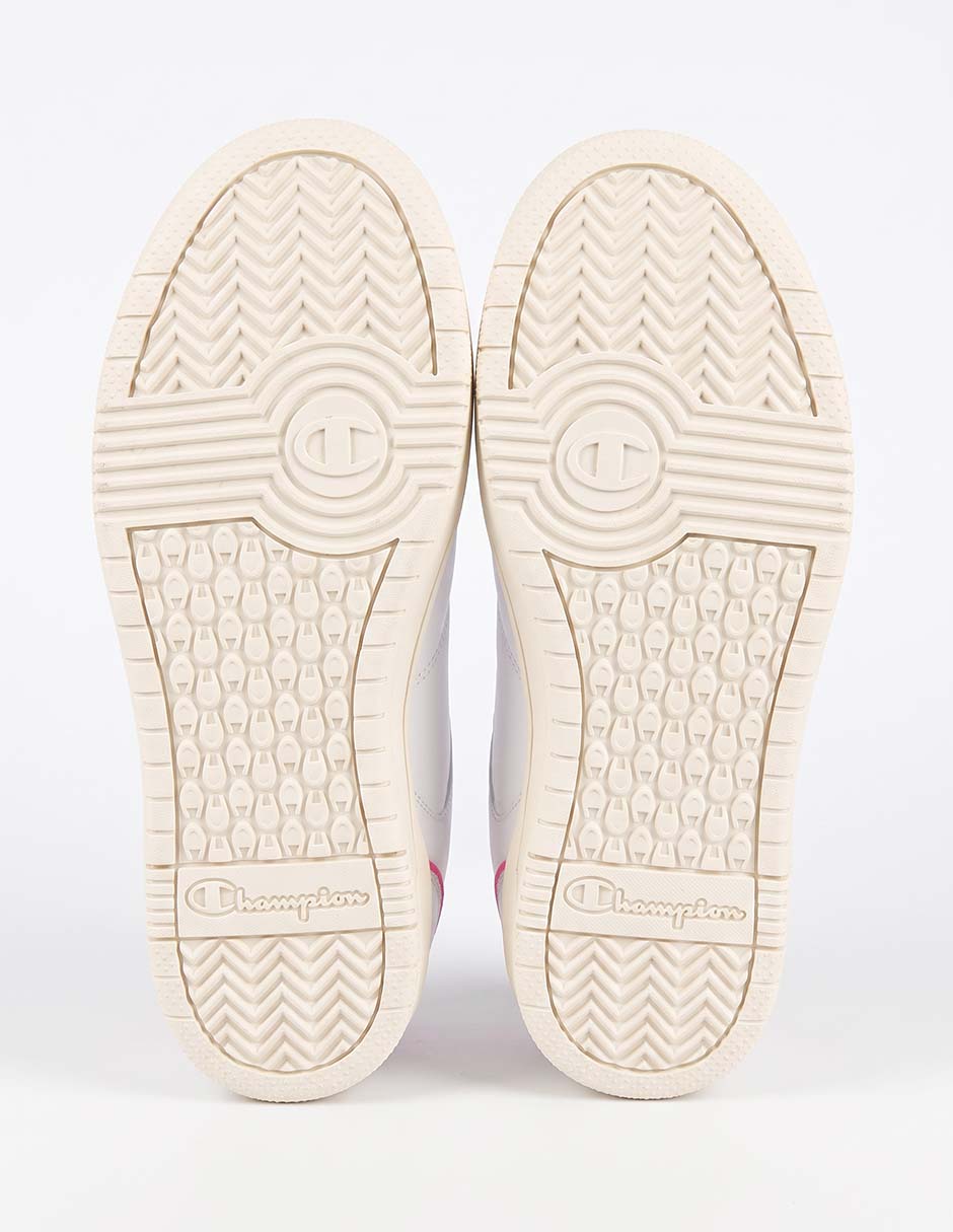 Tenis court striker para mujer 3