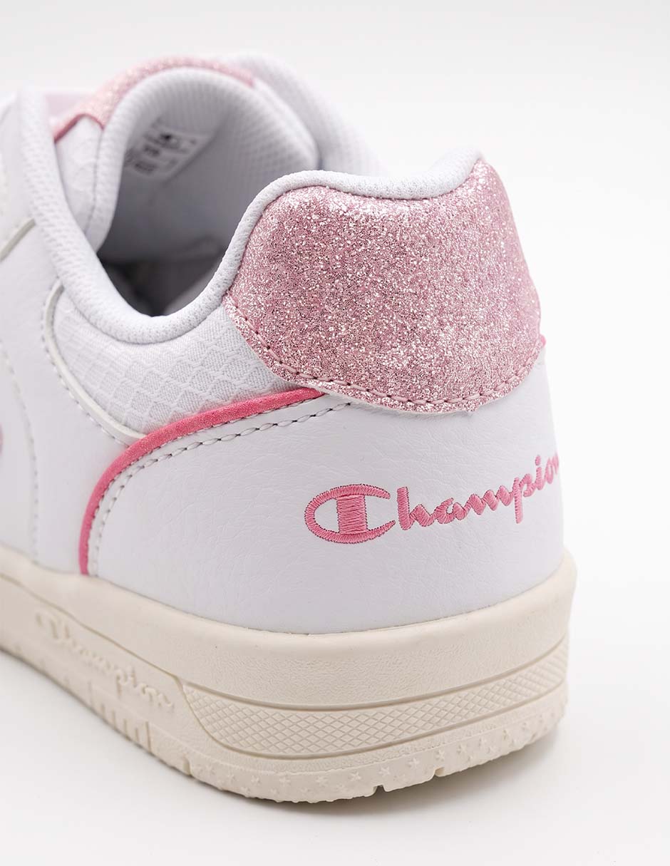 Tenis court striker para mujer 2
