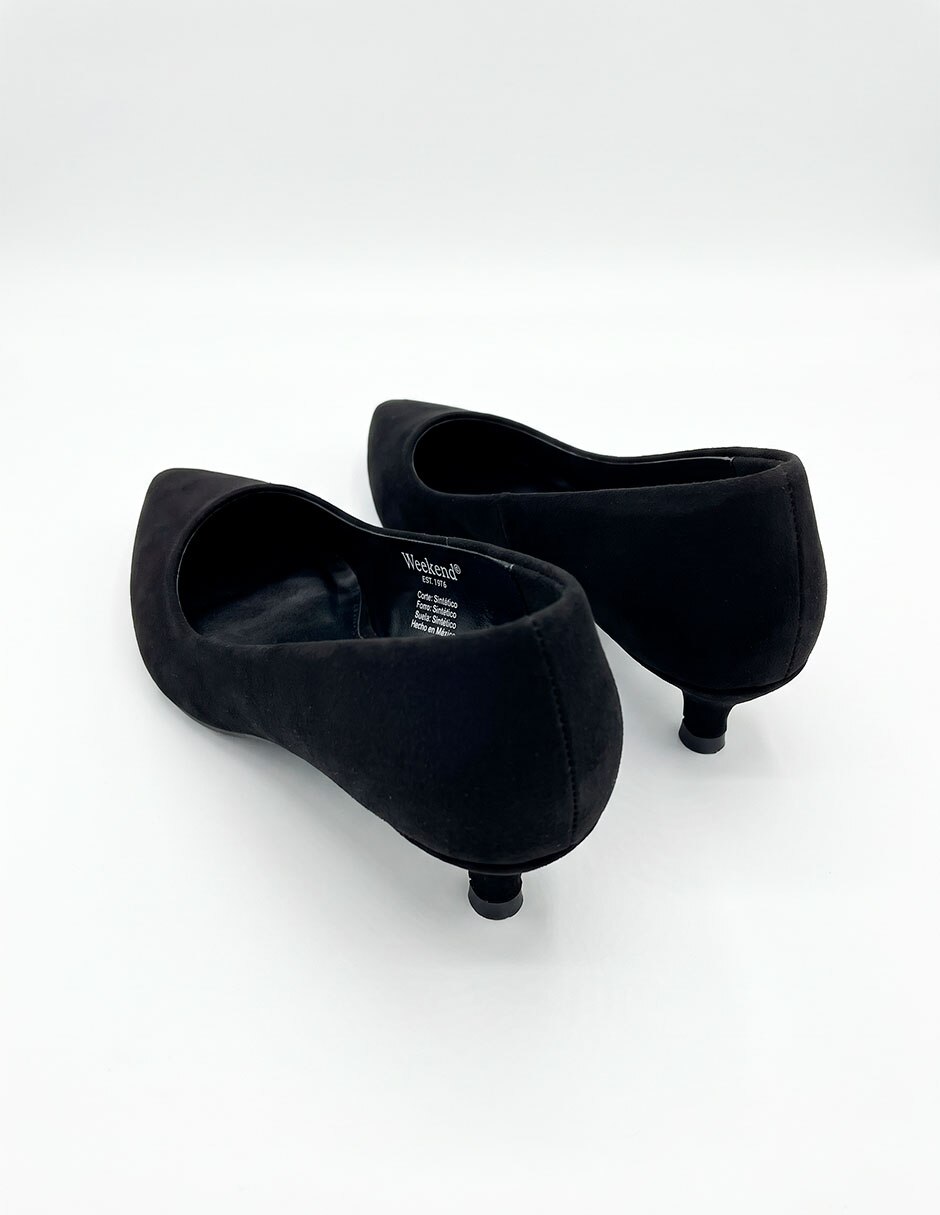 Zapatilla 2