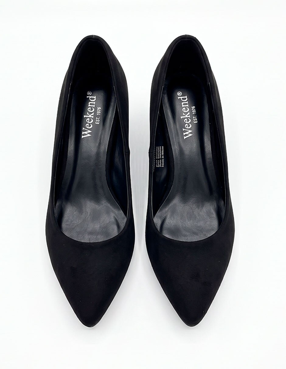 Zapatilla 3