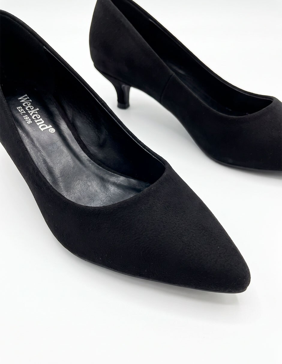 Zapatilla 5