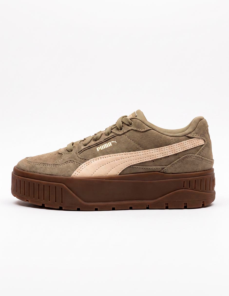 Tenis karmen ii idol sd para mujer