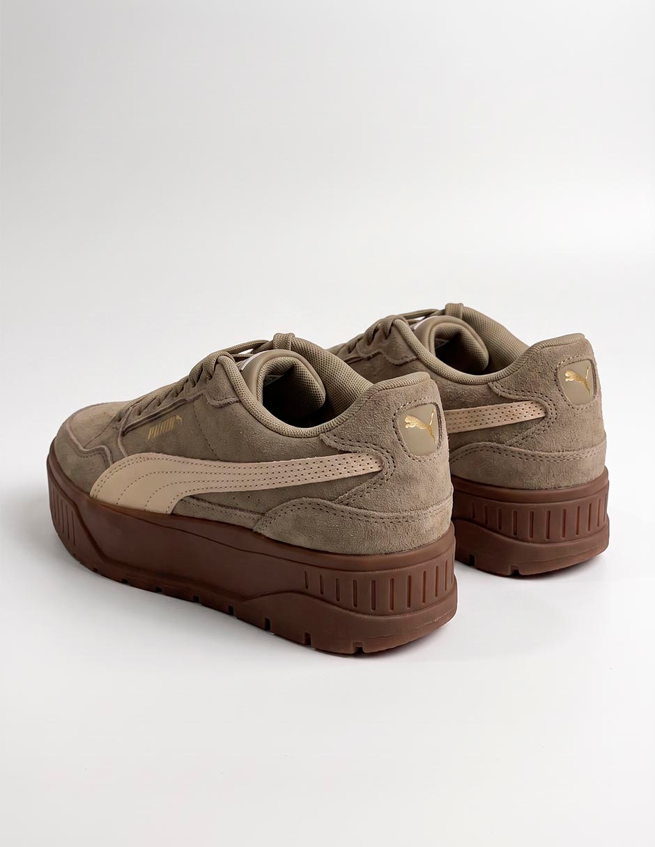 Tenis karmen ii idol sd para mujer 5