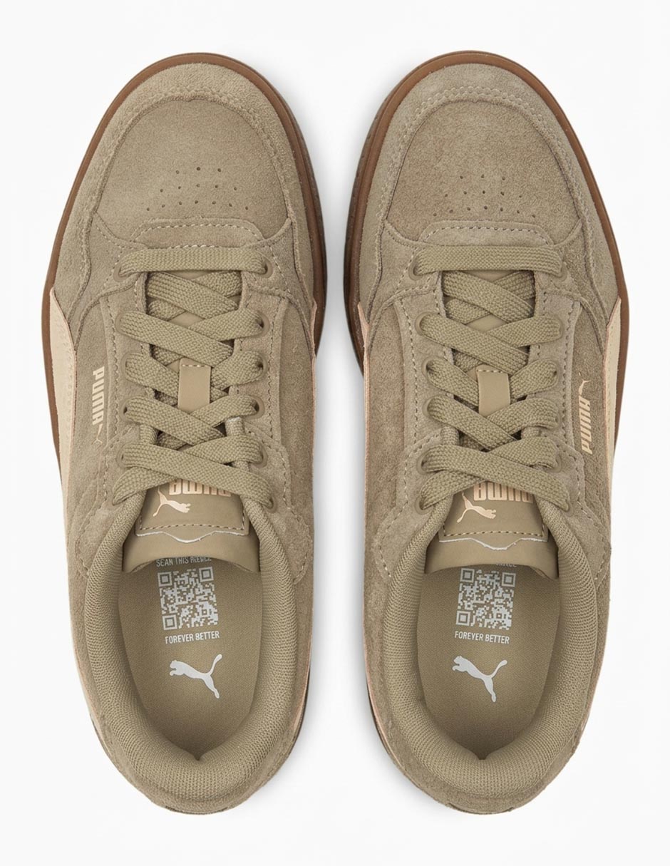 Tenis karmen ii idol sd para mujer 4