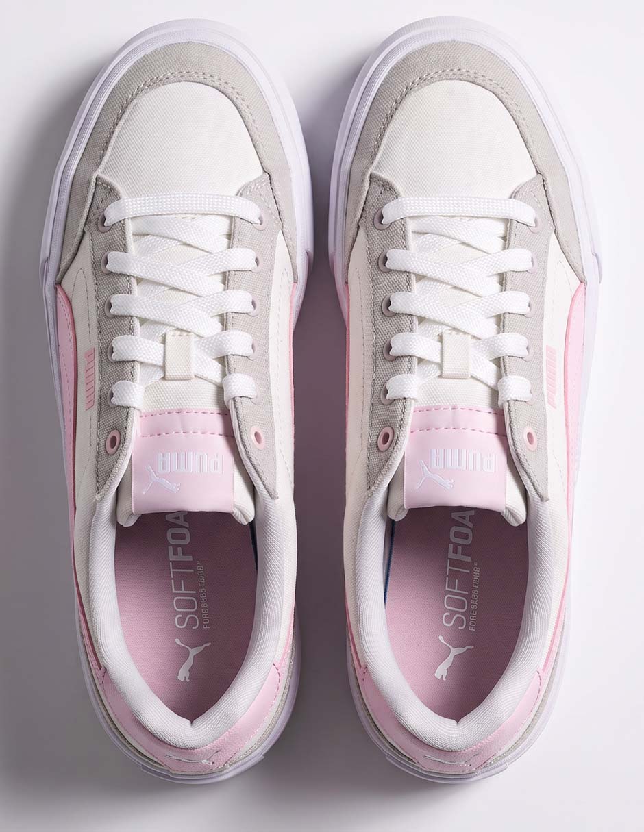 Tenis para mujer 3