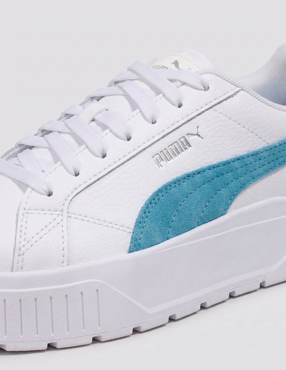 Tenis para mujer 5