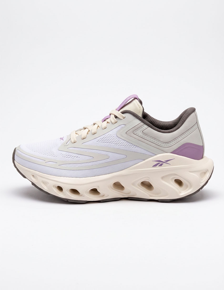 Tenis Fuel Flex Run para mujer