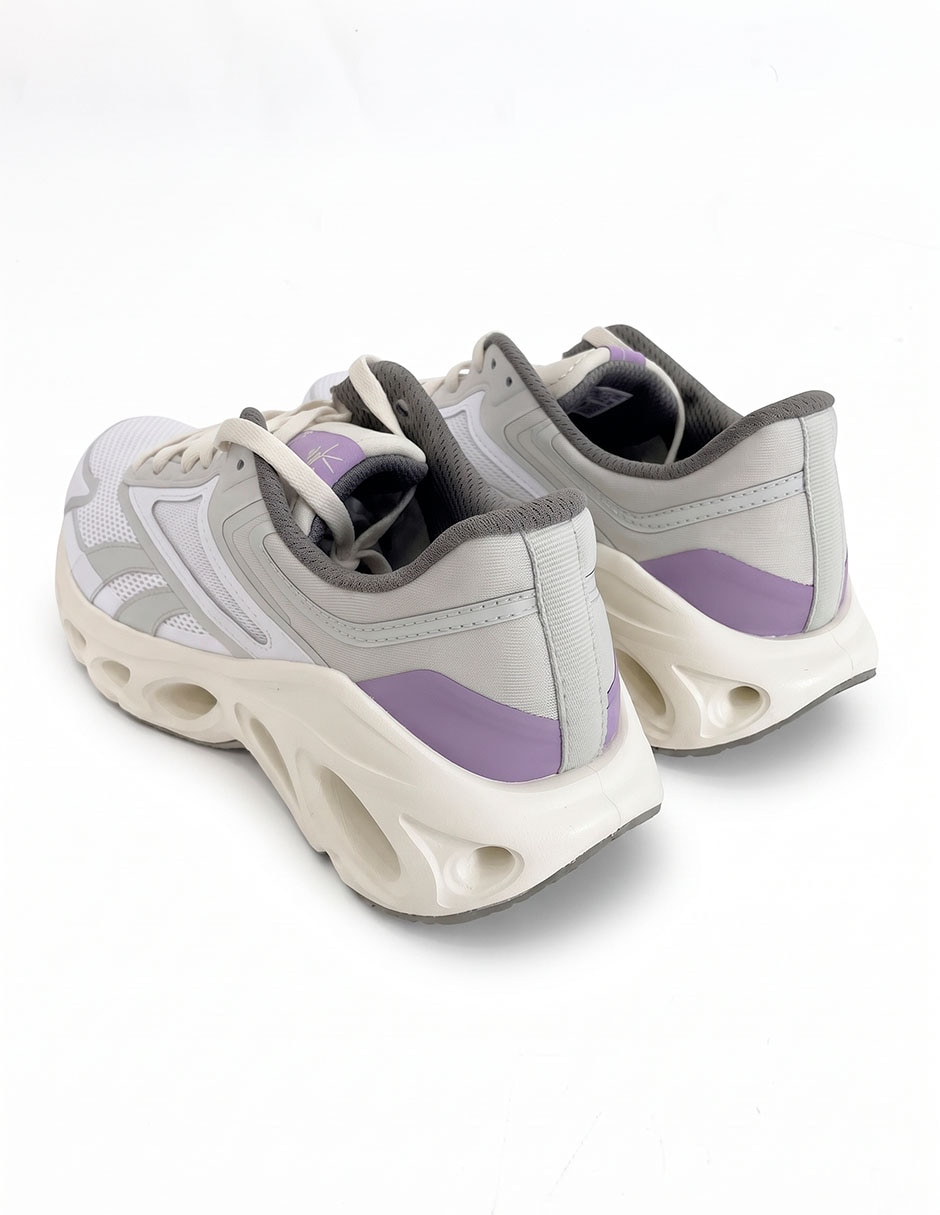 Tenis Fuel Flex Run para mujer 4