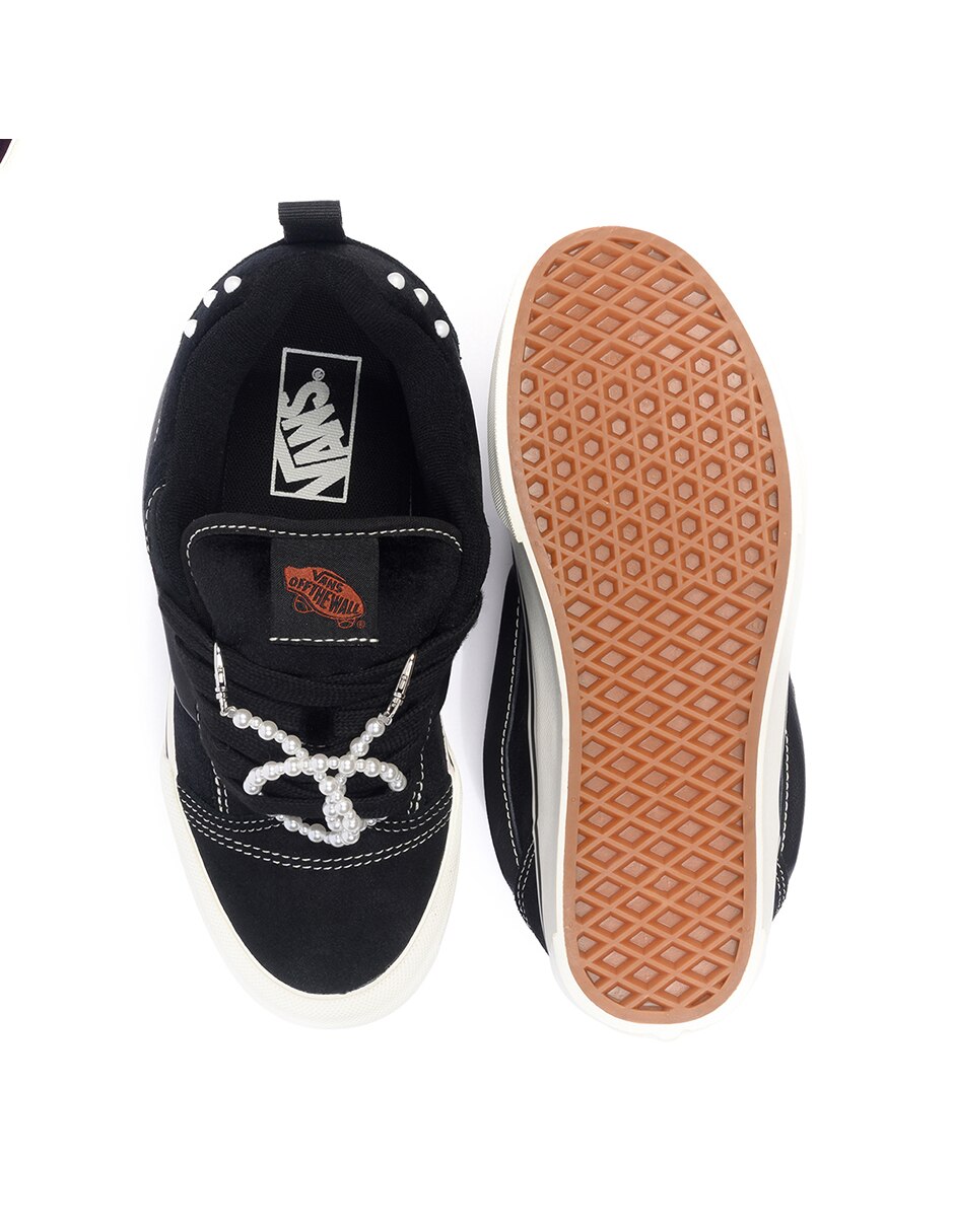 Tenis Knu Skool para mujer 3