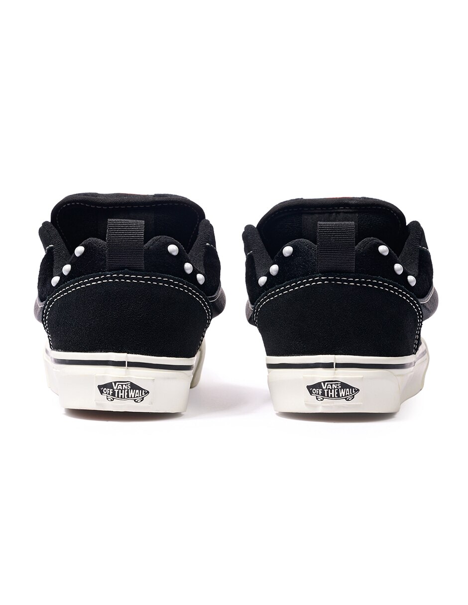 Tenis Knu Skool para mujer 4
