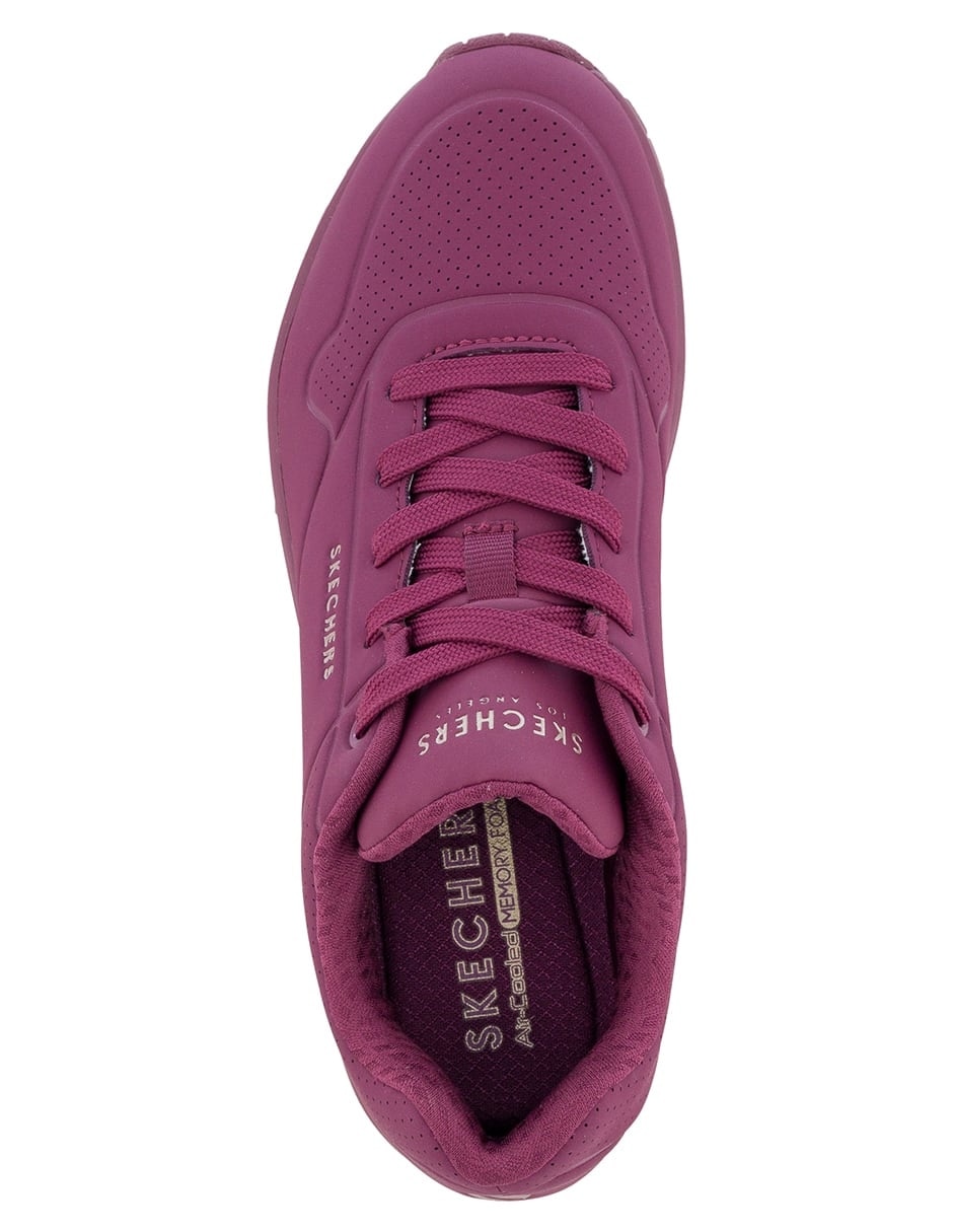 Tenis/Set tenis UNO No aplica para mujer 3