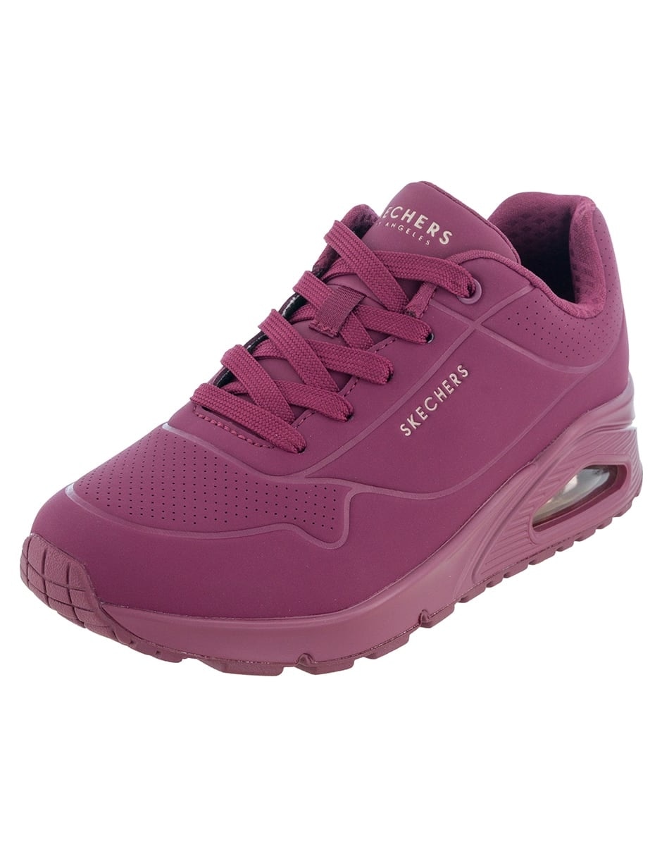 Tenis/Set tenis UNO No aplica para mujer 4