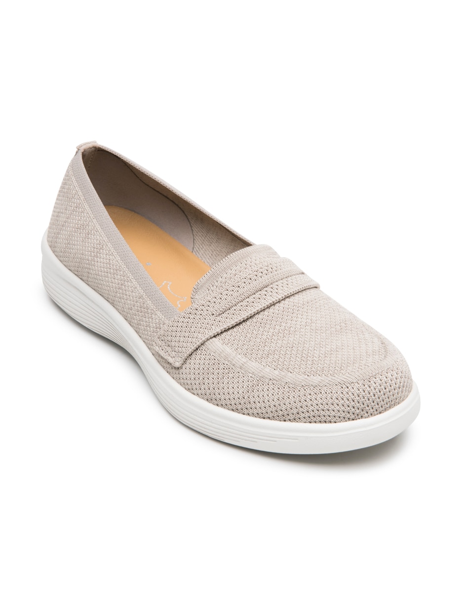 Mocasín 1049 Grecya para mujer