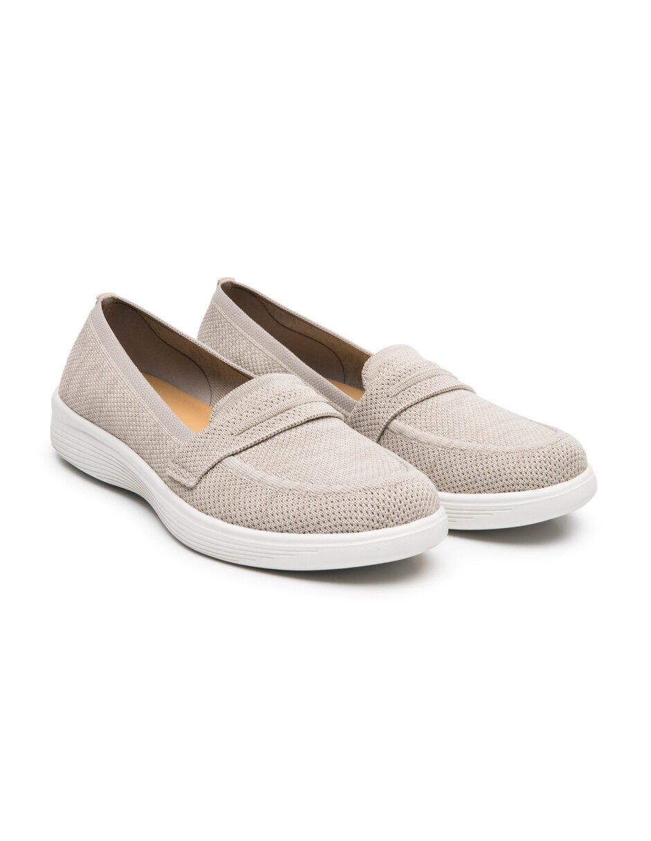 Mocasín 1049 Grecya para mujer 9