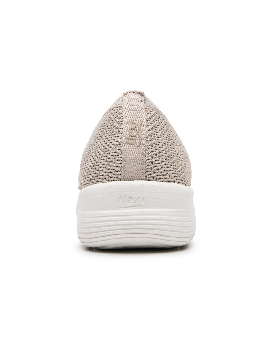 Mocasín 1049 Grecya para mujer 5